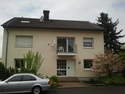 Grosse Dachwohnung