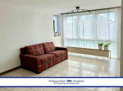 Traumhafte 4 Zimmer mit Dachterrasse - Bezugsfrei in 2026