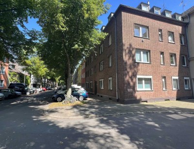 Willkommen im Johannistal! Modern sanierte 3-Zimmer Wohnung im Aachener Südwesten nahe Westpark