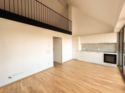 2-Zimmerwohnung mit Terrasse im Herzen von Schwarzach (Top C03)