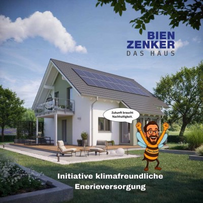 Mach dein Haus klimastark!