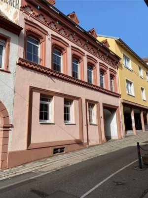 APARTMENT IM HERZEN VON EDENKOBEN!