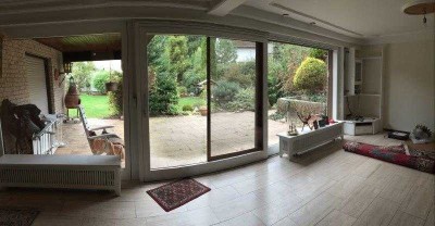 Gepflegtes Einfamilienhaus mit 7 Zimmern in Mechernich