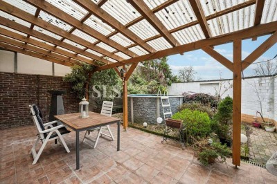 Ein Haus, viele Möglichkeiten – gestalten Sie Ihr neues Zuhause!