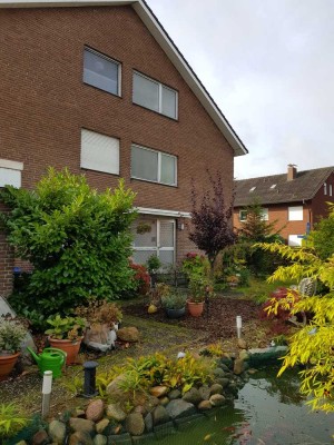 Schöne 2-Raum-Wohnung mit Balkon in Gütersloh