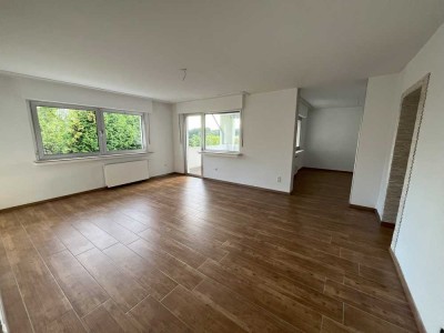 102 m² 4-Zimmer-Wohnung in Toplage
