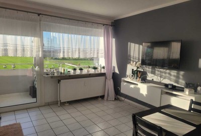 1-Zimmerwohnung in Weiterstadt mit Balkon zu vermieten! WE 404