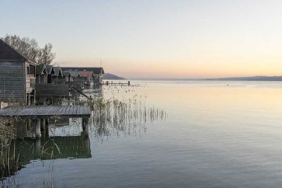 BERG AM STARNBERGER SEE | EXKLUSIVES WOHNEN IN SEENAHER PREMIUMLAGE