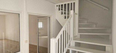 Wunderschöne Maisonettewohnung im Zentrum der Altstadt