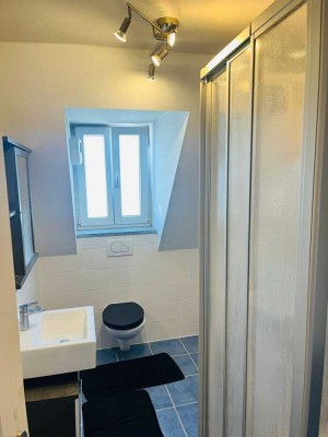 Schöne 3-Zimmer-Wohnung in Altötting