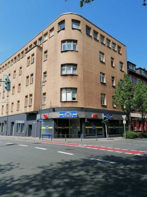 1,5 Zimmer-Wohnung mitten in Witten!