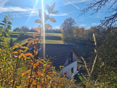 Bezahlbarer Wohn(t)raum in ruhiger, sonniger Lage! Auch für Kapitalanleger oder als Ferienimmobilie!
