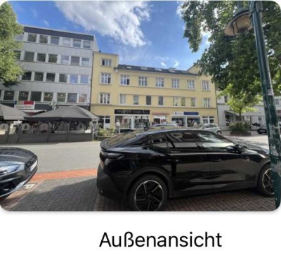 Charmante 2-Zimmer-Wohnung in Letmathe