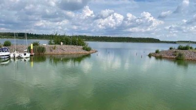 Sanierungsobjekt mit großem Potenzial