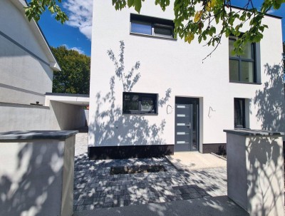Schönes modernes Haus bei Pottendorf!