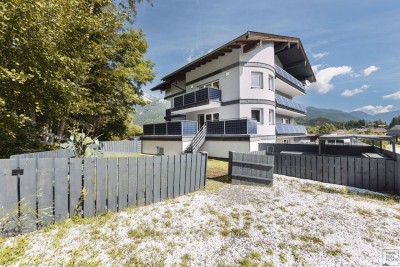 Alpine Living- Ihr Investment im Herzen der Tiroler Bergwelt!