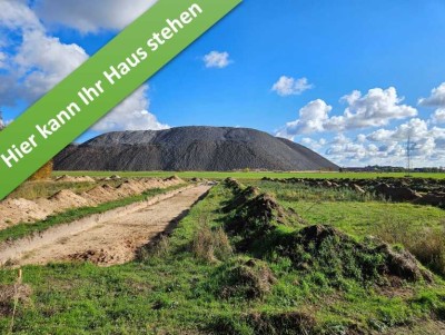 Das clevere Raumwunder 100 im kommenden Baugebiet in Ilten.