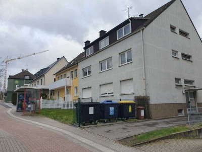 Uni Dortmund, optimale Lage für Studierende, direkt an der H-Bahn!!