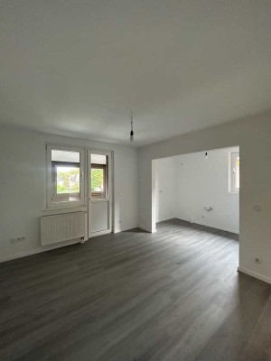 Helle und freundliche Single Wohnung in ruhiger Wohnlage