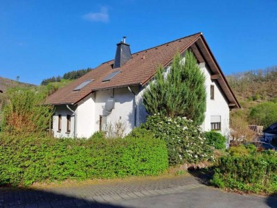 Provisionsfrei* Haus in 56271 Isenburg, Sonnenberg, Nah 56068 Koblenz  56564 Neuwied