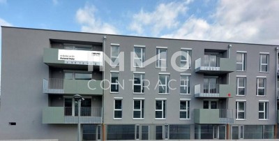 Dachgeschoß Erstbezug