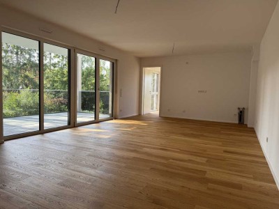 Exklusive Wohnungen - Neubau mit 14 Wohneinheiten und Tiefgarage