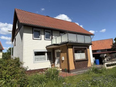 Ihr neues Zuhause wartet! Gemütliche  Doppelhaushälfte mit Wohlfühlfaktor!