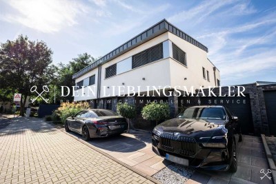 WOHNGENUSS PUR IN MÖNCHENGLADBACH-NEUWERK!
