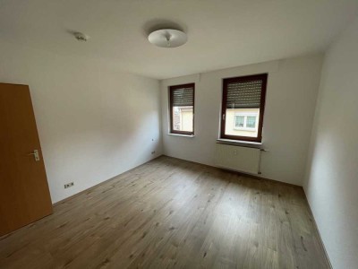 Ansprechende und modernisierte 3-Zimmer-Wohnung in Östringen
