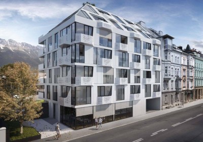 HGS - Heiliggeiststraße TOP 3.4