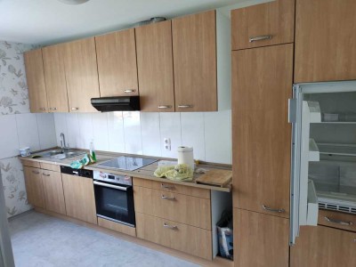 Attraktive Wohnung mit vier Zimmern in Weilrod