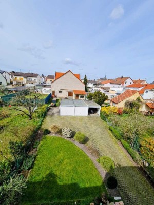 Attraktive 3-Zimmer-Eigentumswohnung im MFH mit riesiger Terrasse und EBK – Privatverkauf