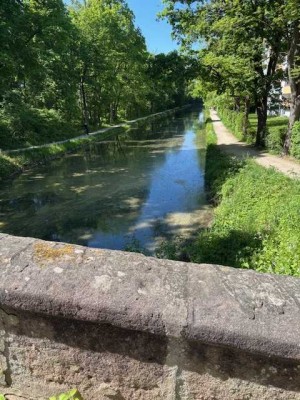 Tolle 2-Zimmerkapitalanlage am alten Kanal sucht neue Eigentümer!