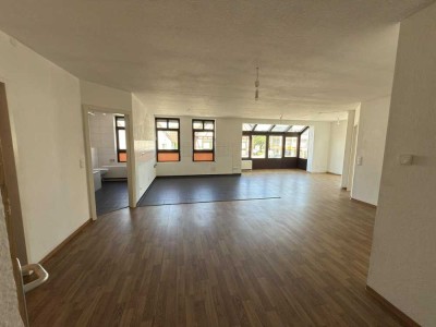 Traumhafte Wohnung mit offener Wohnküche - provisionsfrei