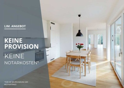 Sofort einziehen: 4-Zimmer-Familienwohnung * Balkon * Nähe Orankesee