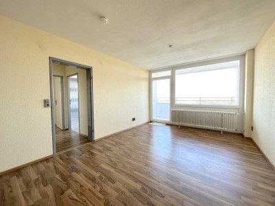 Charmante 3-Zimmerwohnung mit Balkon in Ludwigshafen