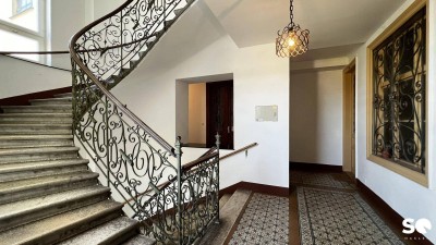 #SQ - PROVISIONSFREI! ANLEGER AUFGEPASST! ALTBAUWOHNUNG IN SIMMERINGER TOPLAGE
