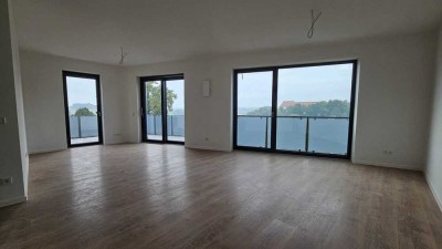 Moderne 2-Zimmer-Wohnung mit Balkon & TG-Stellplatz in Bad Griesbach