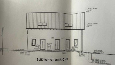 Erstbezug nach Sanierung: geräumiges und günstiges 4-Zimmer-Haus zur Miete in Gebesee