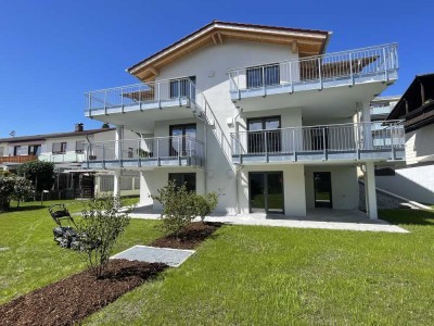 3-Zimmer Neubau Wohnung - ERSTBEZUG