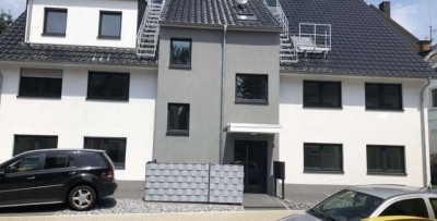 Stilvolle 3,5-Raum-Wohnung mit gehobener Innenausstattun behindertengerechtg mit Balcon in Dortmund