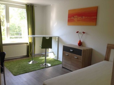 Außergwöhnliches Apartment - Nicht für Jeden, aber vielleicht für Sie?