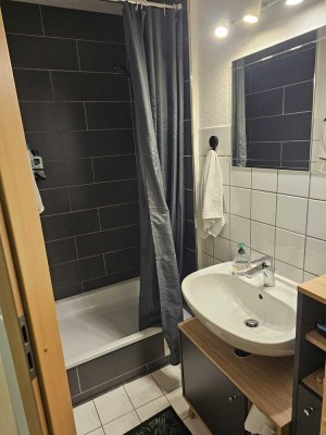 Schöne 3ZKDu in der Uhlandstr. 6612