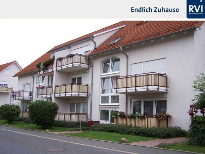 charmante 1 Zimmer Wohnung, Dresden Weißig, hell & freundlich, *direkt vom Vermieter*