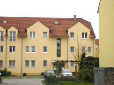 Pffifig geschnittene 3 R. Wohnung