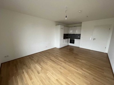 Charmante 2-Zimmer-Wohnung mit Loggia