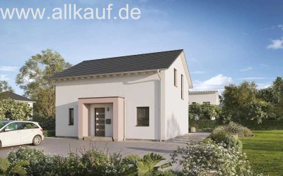 Ihr maßgeschneidertes Traumhaus! Gemütlich und bezahlbar inkl. Grundstück