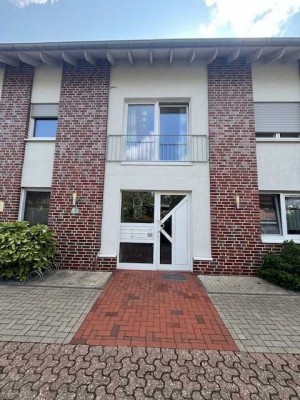 Gut geschnittene 2 Zimmer - Wohnung