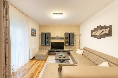 Modernes Reihenhaus mit Garten &amp; Spielplatzanbindung – Ihr Rückzugsort im 11. Bezirk Wiens