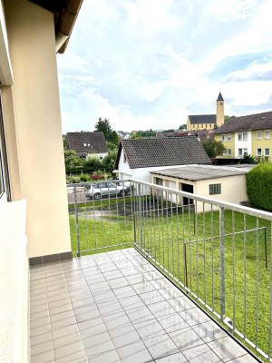 komplett renovierte 3-Zimmer-Wohnung in Bad Neustadt an der Saale